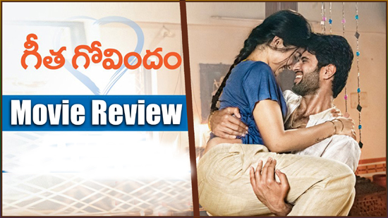 Geetha govindam online on sale movie